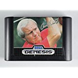 SG: ARNOLD PALMER TOURNAMENT GOLF (COMPLETE)